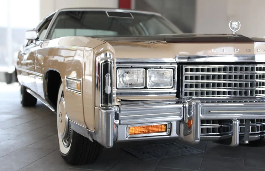 1978 Cadillac Eldorado 9th Gen - Image 8 of 26