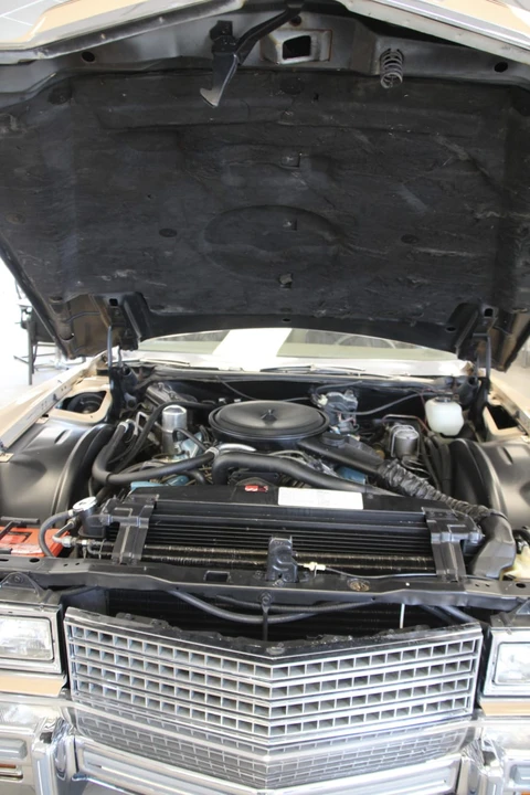 1978 Cadillac Eldorado 9th Gen - Image 22 of 26