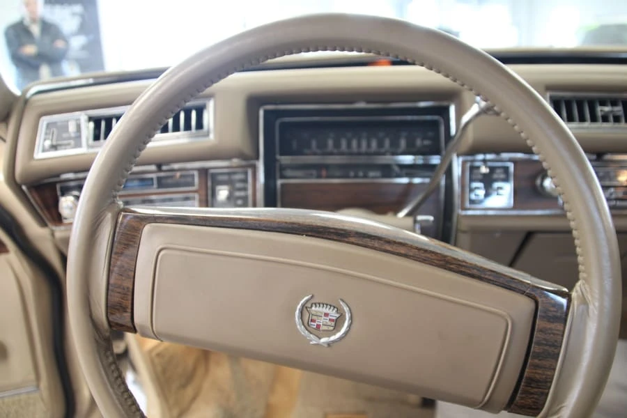 1978 Cadillac Eldorado 9th Gen - Image 14 of 26