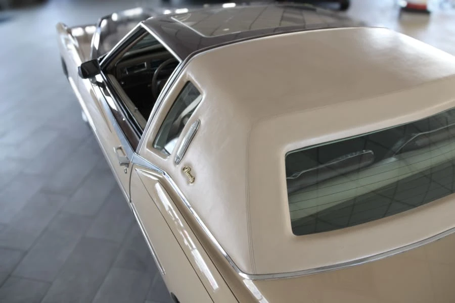 1978 Cadillac Eldorado 9th Gen - Image 10 of 26