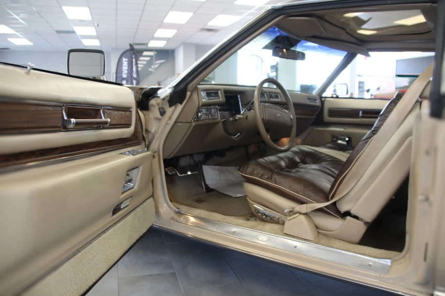 1978 Cadillac Eldorado 9th Gen - Image 16 of 26