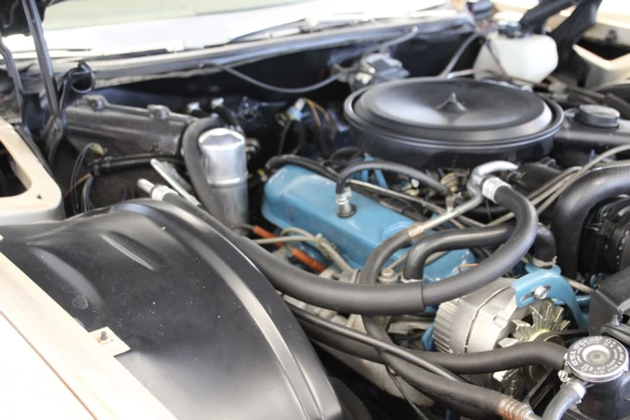 1978 Cadillac Eldorado 9th Gen - Image 21 of 26