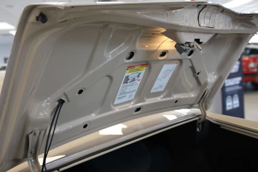 1978 Cadillac Eldorado 9th Gen - Image 24 of 26