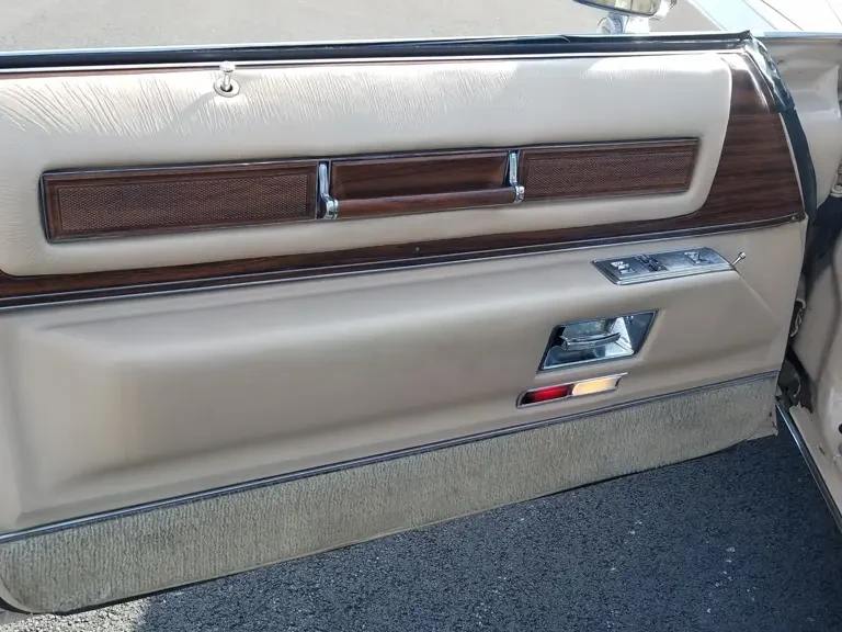 1978 Cadillac Eldorado 9th Gen - Image 10 of 15