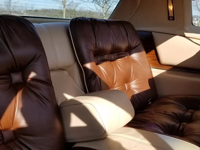 1978 Cadillac Eldorado 9th Gen - Image 13 of 15