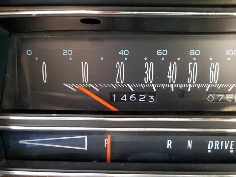 1978 Cadillac Eldorado 9th Gen - Image 9 of 15
