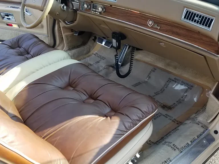 1978 Cadillac Eldorado 9th Gen - Image 8 of 15