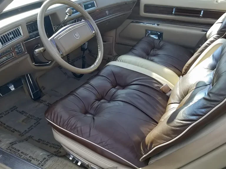 1978 Cadillac Eldorado 9th Gen - Image 5 of 15