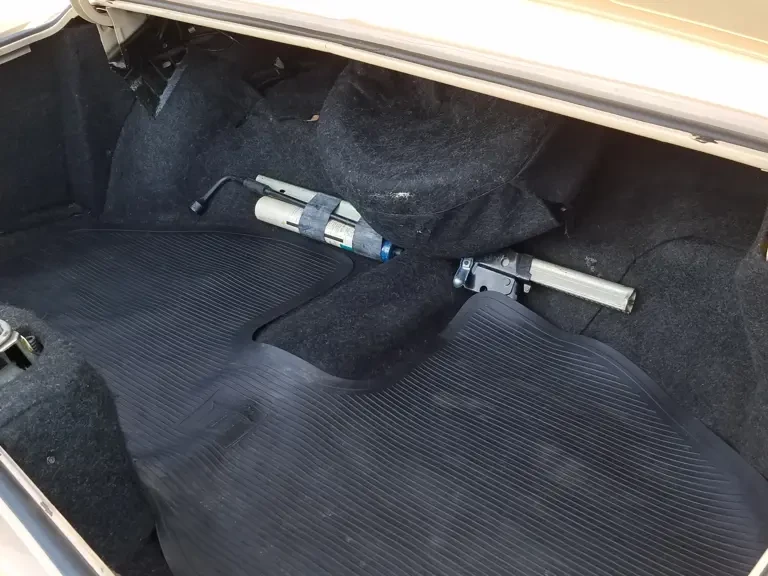 1978 Cadillac Eldorado 9th Gen - Image 15 of 15