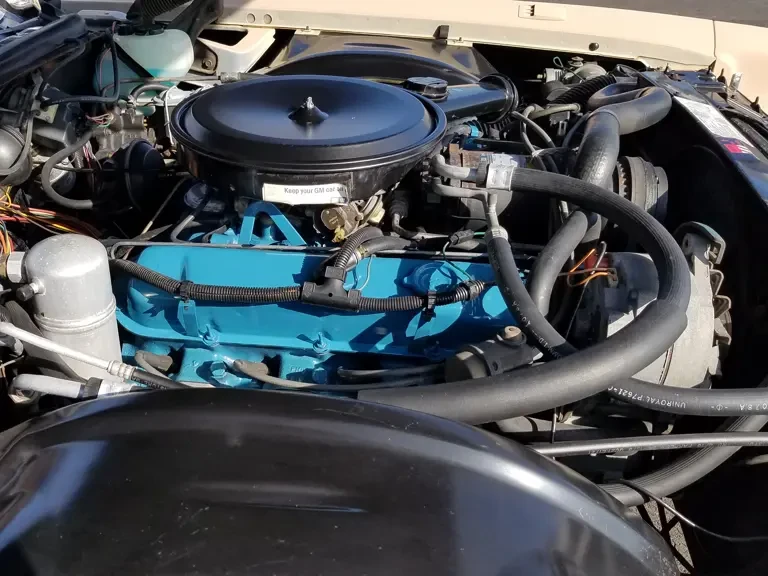 1978 Cadillac Eldorado 9th Gen - Image 4 of 15
