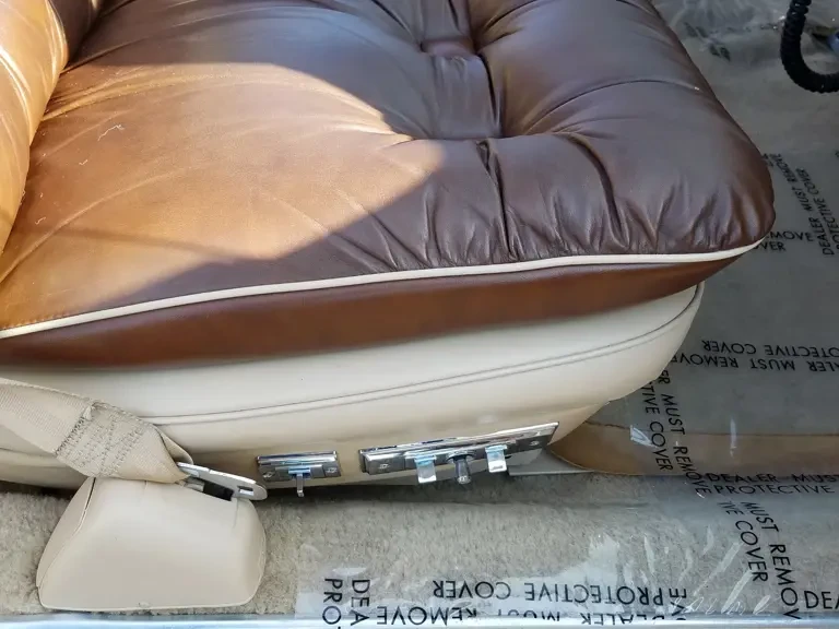 1978 Cadillac Eldorado 9th Gen - Image 12 of 15
