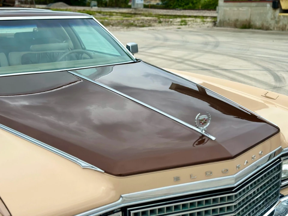 1978 Cadillac Eldorado 9th Gen - Image 19 of 31