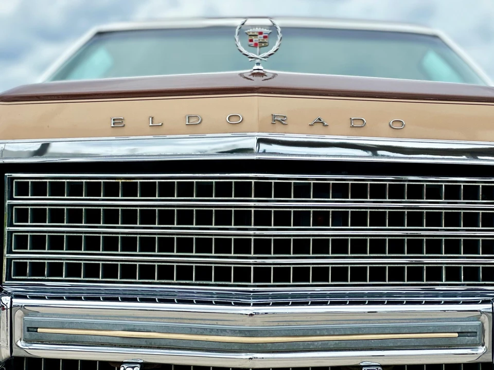 1978 Cadillac Eldorado 9th Gen - Image 25 of 31