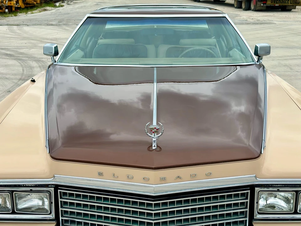 1978 Cadillac Eldorado 9th Gen - Image 18 of 31