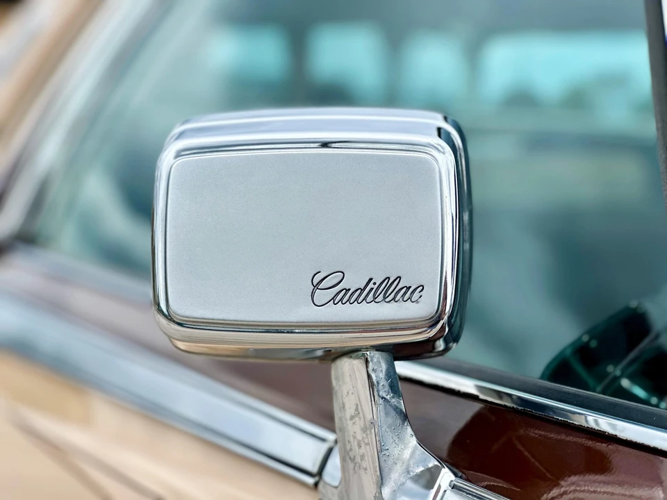 1978 Cadillac Eldorado 9th Gen - Image 30 of 31