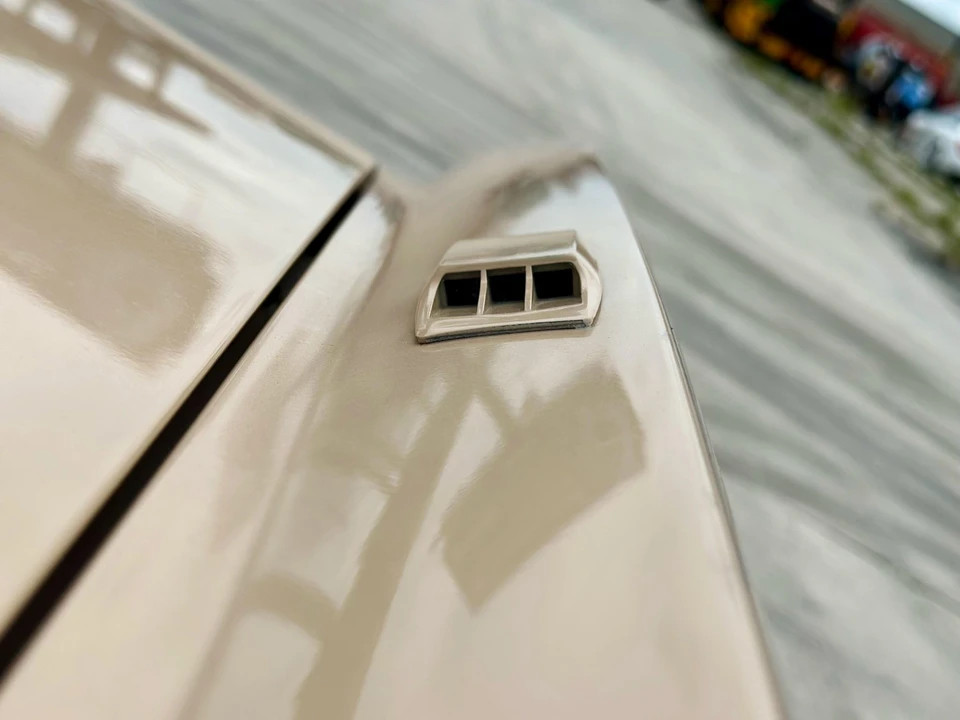 1978 Cadillac Eldorado 9th Gen - Image 23 of 31