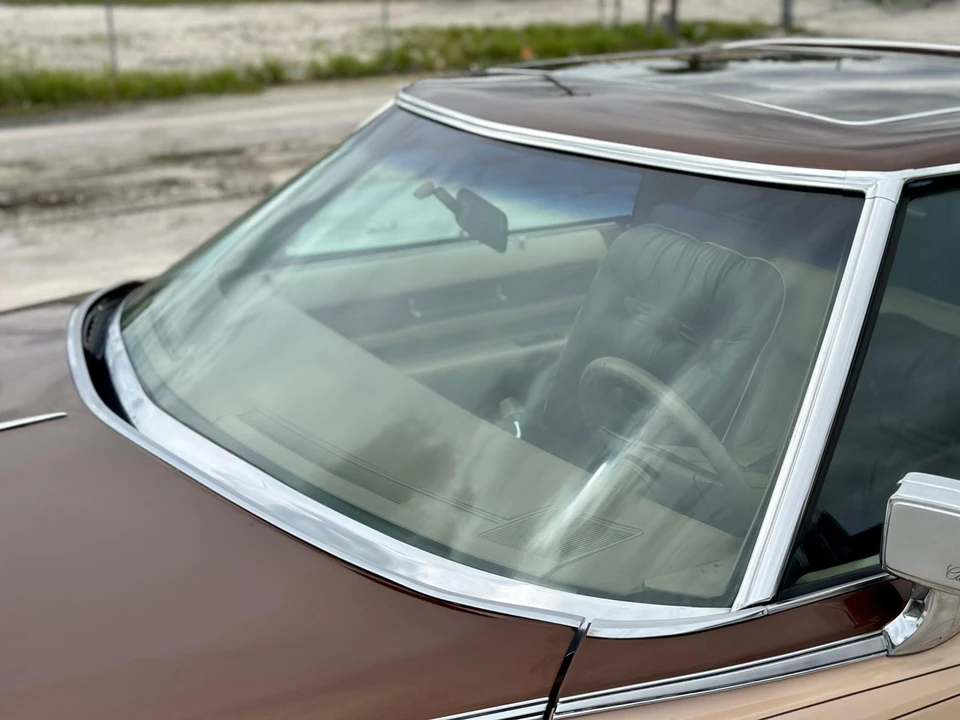 1978 Cadillac Eldorado 9th Gen - Image 28 of 31
