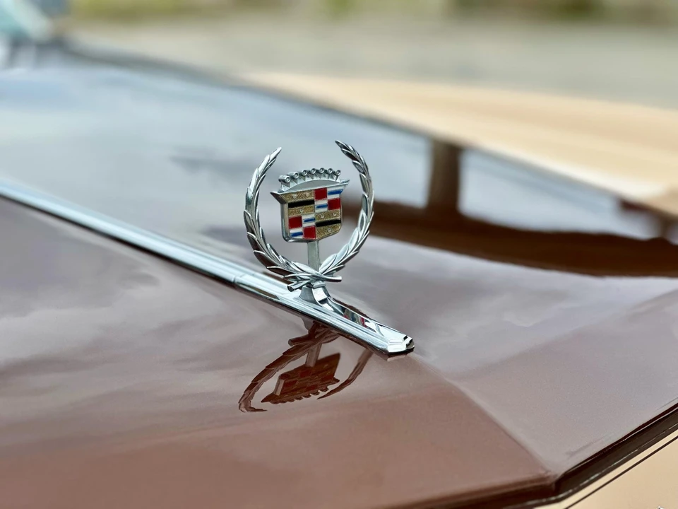 1978 Cadillac Eldorado 9th Gen - Image 20 of 31