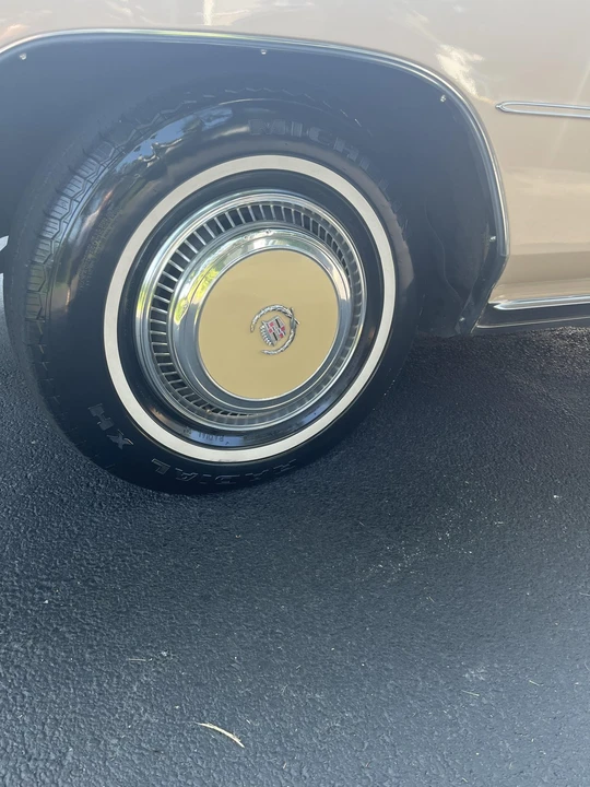 1978 Cadillac Eldorado 9th Gen - Image 23 of 31