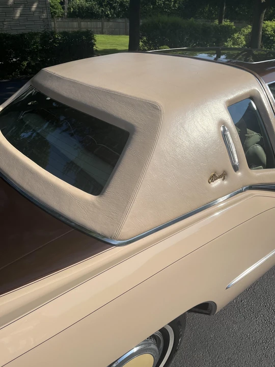 1978 Cadillac Eldorado 9th Gen - Image 17 of 31