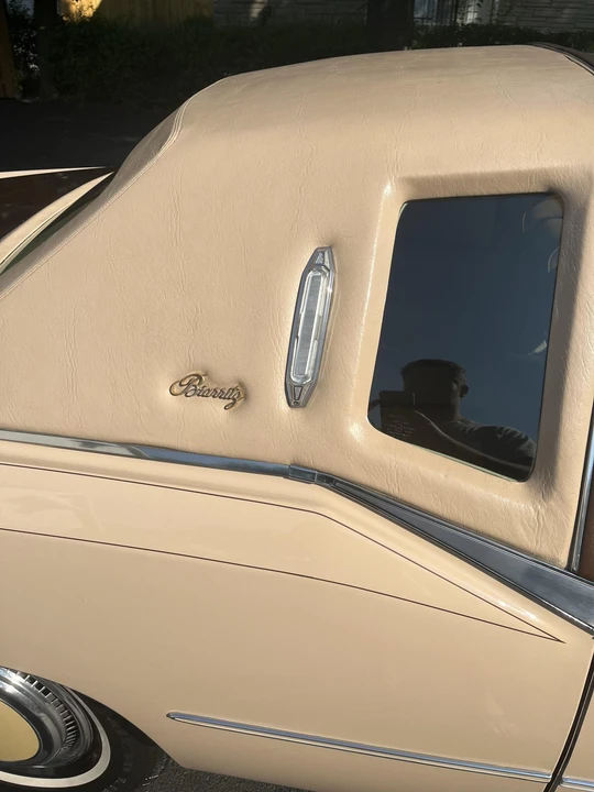 1978 Cadillac Eldorado 9th Gen - Image 16 of 31