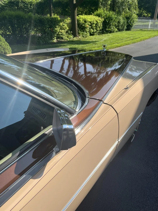 1978 Cadillac Eldorado 9th Gen - Image 12 of 31