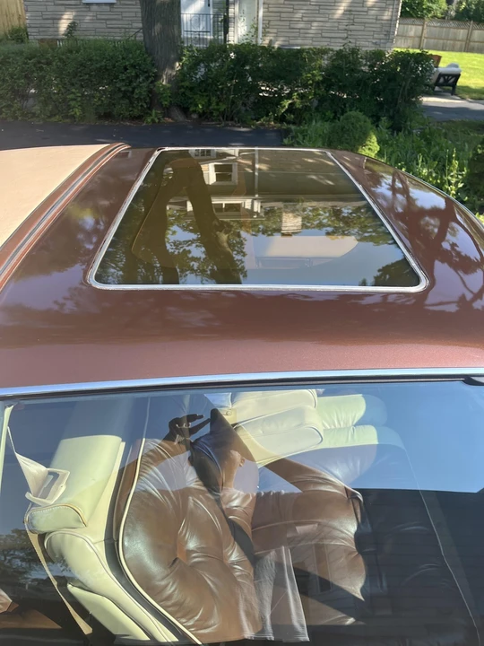 1978 Cadillac Eldorado 9th Gen - Image 14 of 31