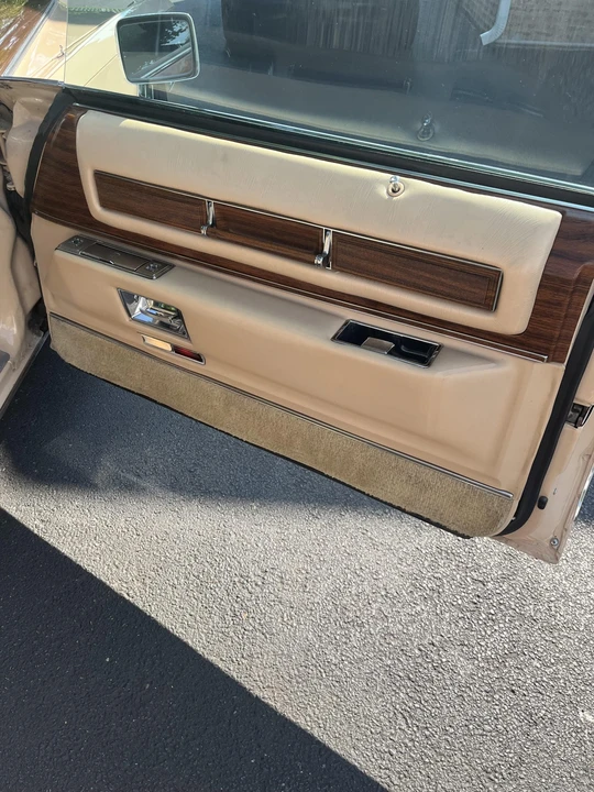 1978 Cadillac Eldorado 9th Gen - Image 31 of 31