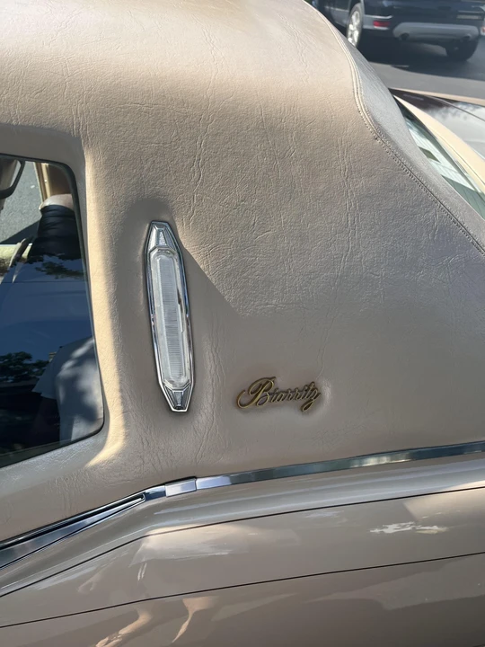 1978 Cadillac Eldorado 9th Gen - Image 22 of 31