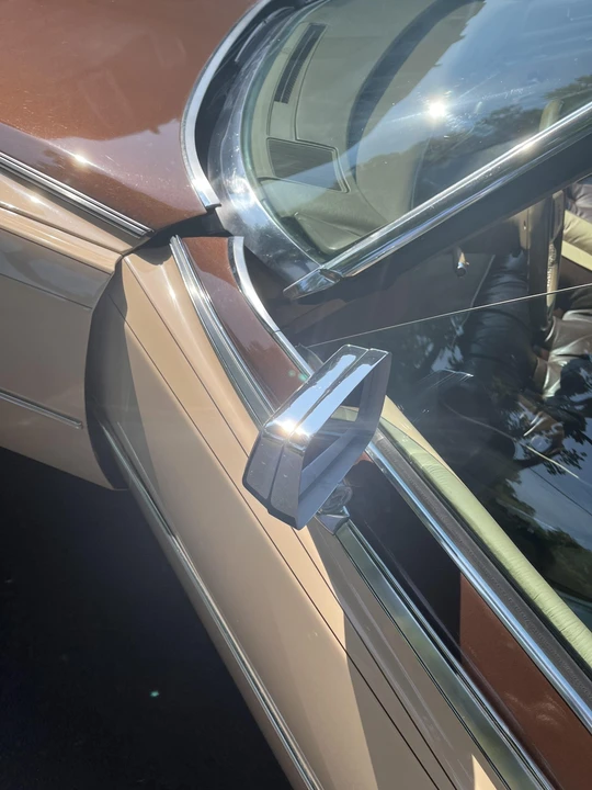 1978 Cadillac Eldorado 9th Gen - Image 21 of 31