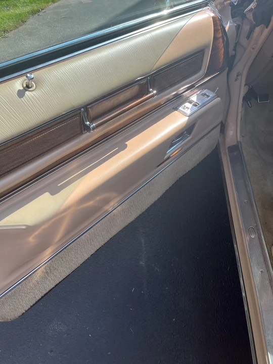 1978 Cadillac Eldorado 9th Gen - Image 28 of 31