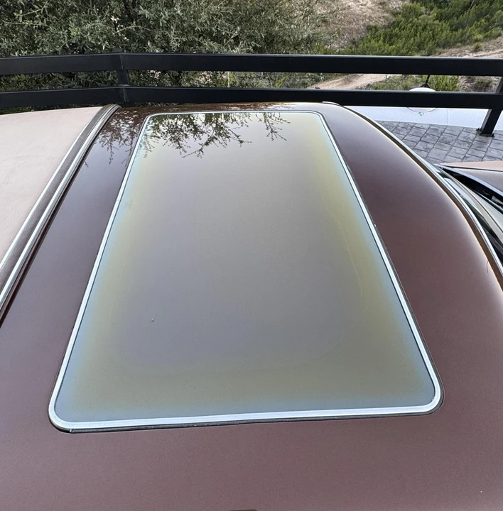 1978 Cadillac Eldorado 9th Gen - Image 18 of 31