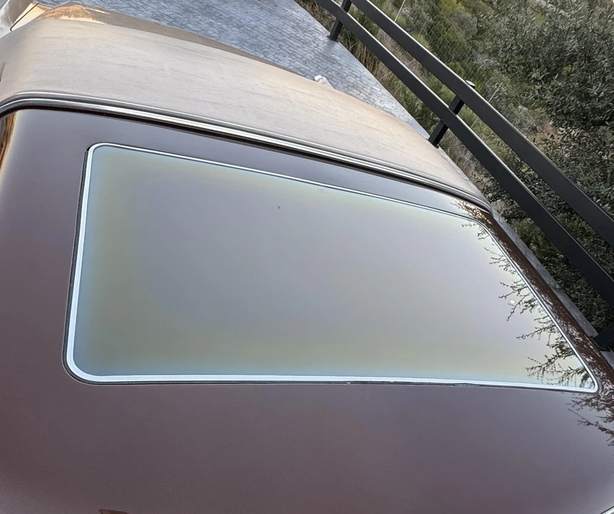 1978 Cadillac Eldorado 9th Gen - Image 17 of 31
