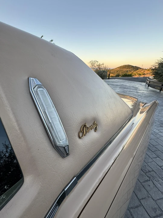 1978 Cadillac Eldorado 9th Gen - Image 23 of 31