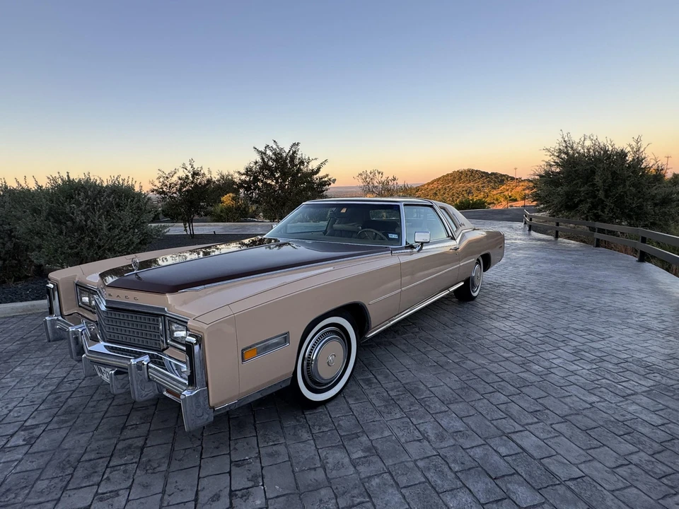 1978 Cadillac Eldorado 9th Gen - Image 4 of 31