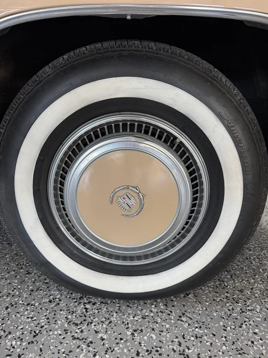 1978 Cadillac Eldorado 9th Gen - Image 28 of 31