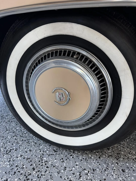 1978 Cadillac Eldorado 9th Gen - Image 31 of 31