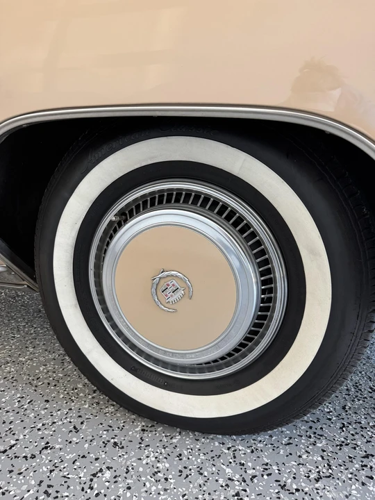 1978 Cadillac Eldorado 9th Gen - Image 30 of 31