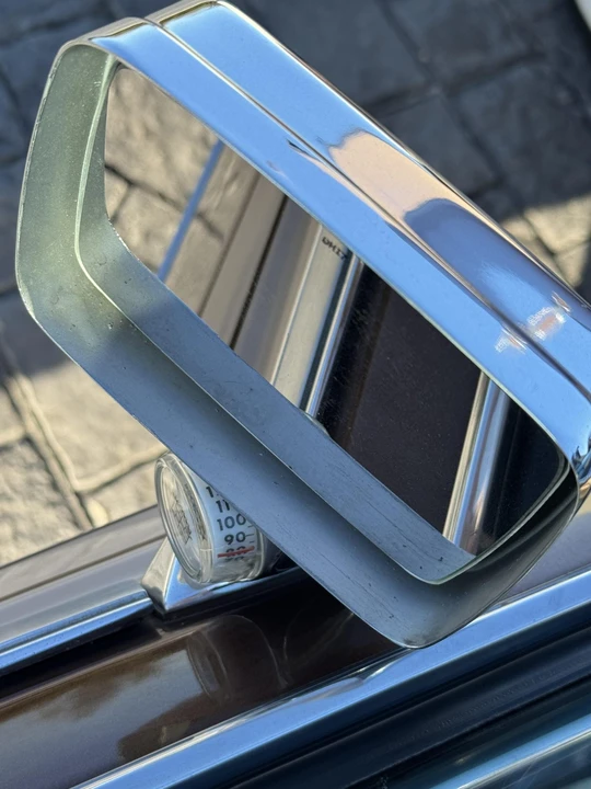 1978 Cadillac Eldorado 9th Gen - Image 20 of 31