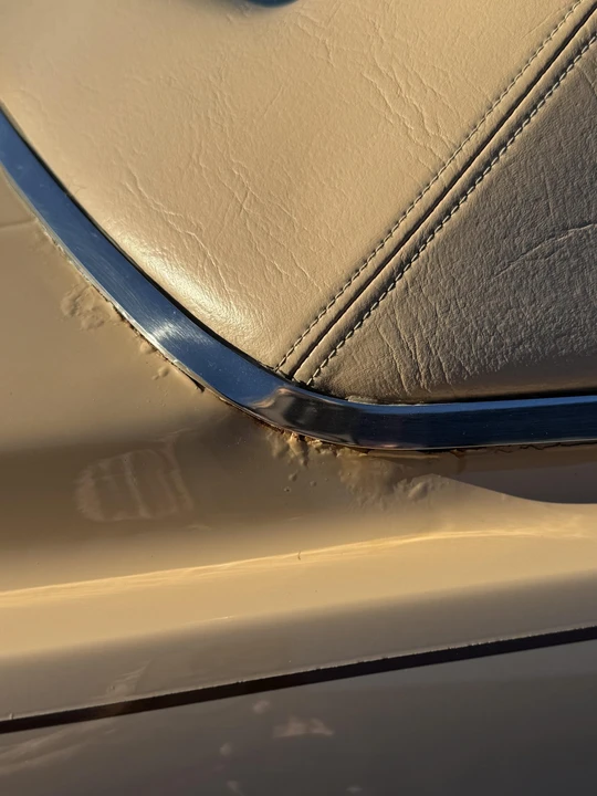 1978 Cadillac Eldorado 9th Gen - Image 26 of 31