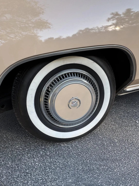 1978 Cadillac Eldorado 9th Gen - Image 27 of 31