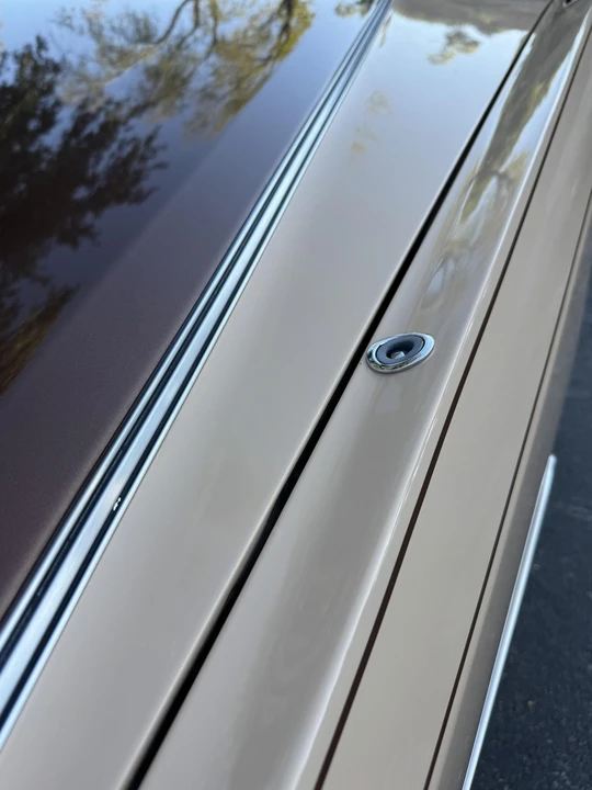 1978 Cadillac Eldorado 9th Gen - Image 21 of 31