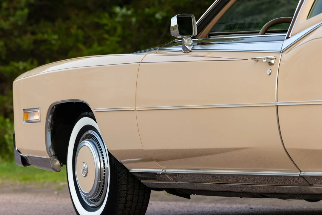 1978 Cadillac Eldorado 9th Gen - Image 29 of 31