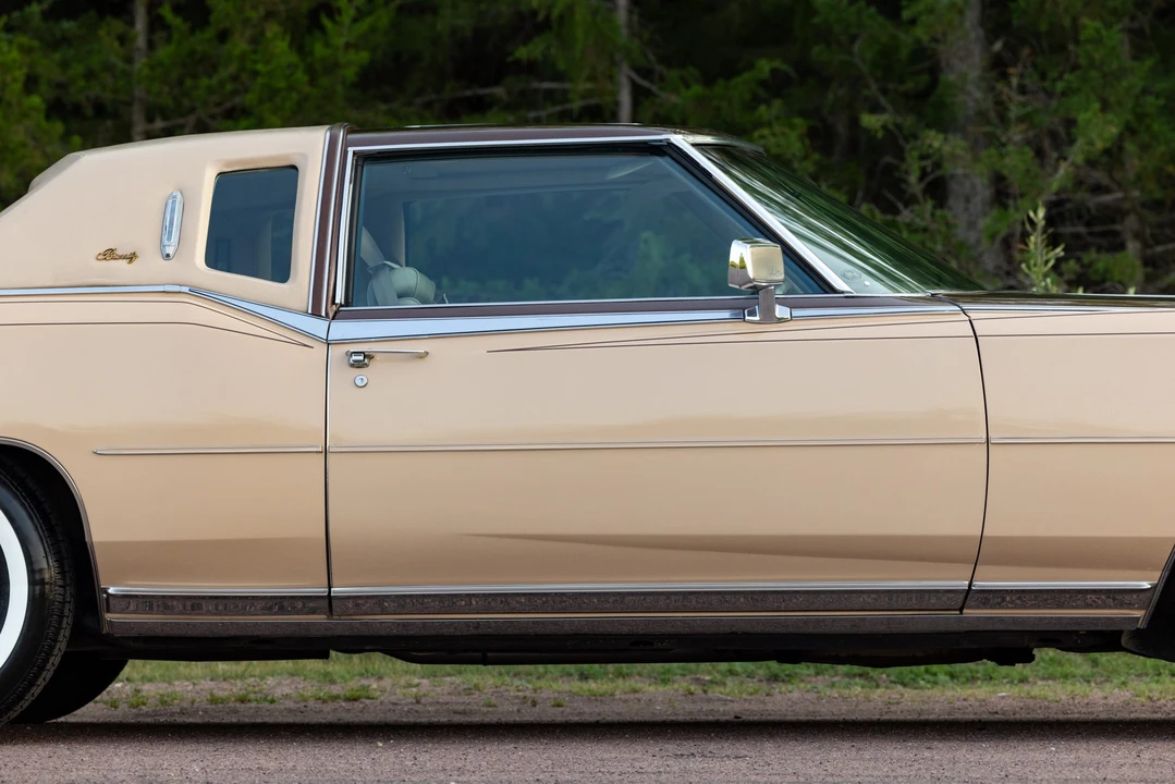 1978 Cadillac Eldorado 9th Gen - Image 19 of 31