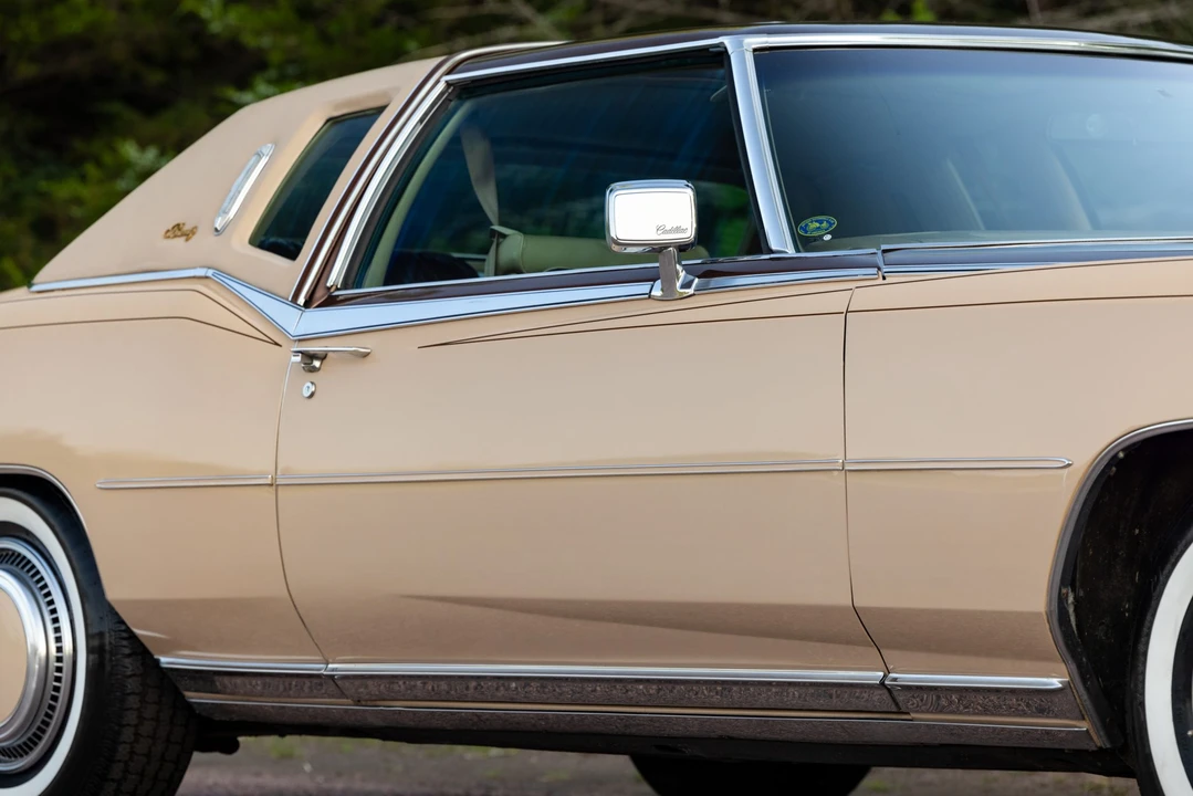 1978 Cadillac Eldorado 9th Gen - Image 16 of 31