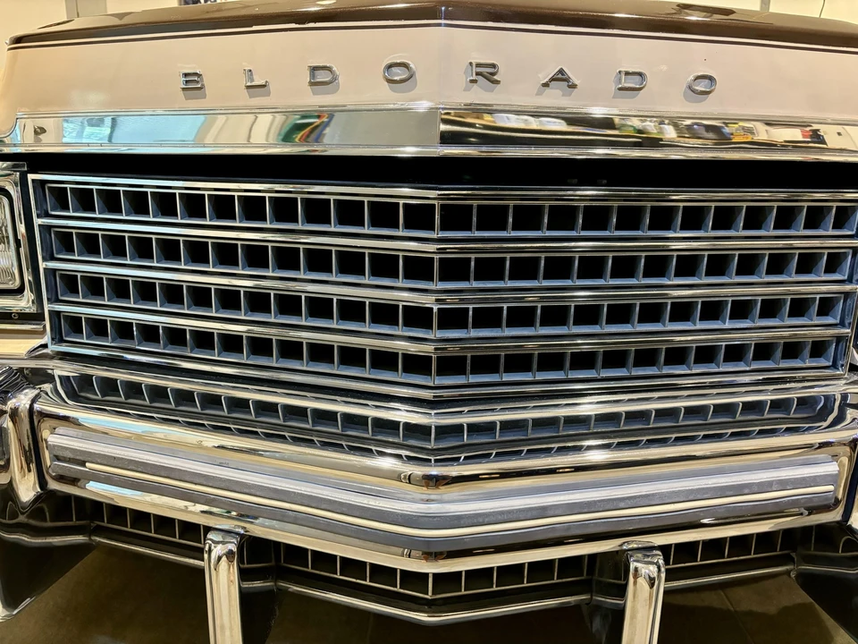 1978 Cadillac Eldorado 9th Gen - Image 22 of 31