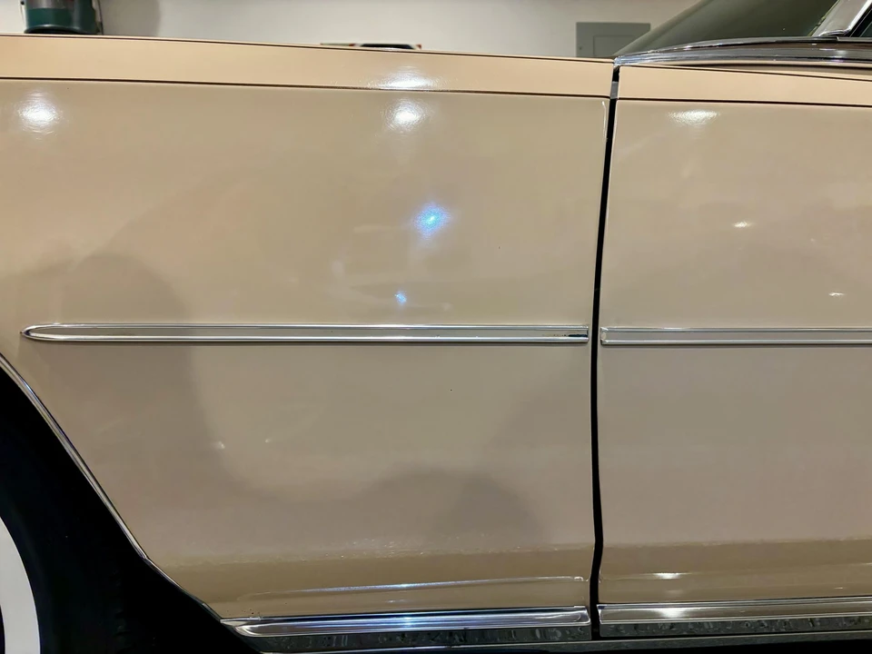 1978 Cadillac Eldorado 9th Gen - Image 27 of 31