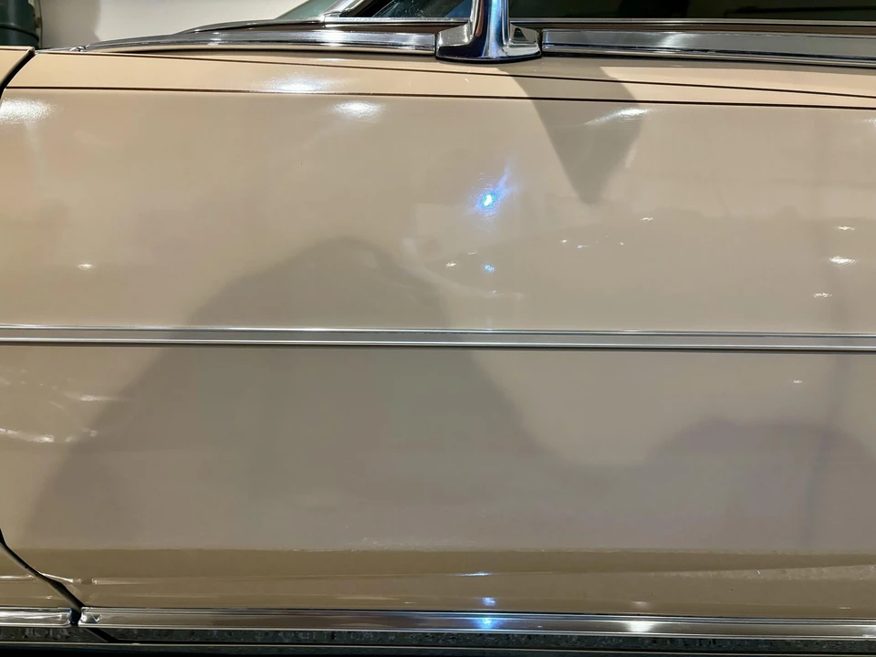 1978 Cadillac Eldorado 9th Gen - Image 28 of 31