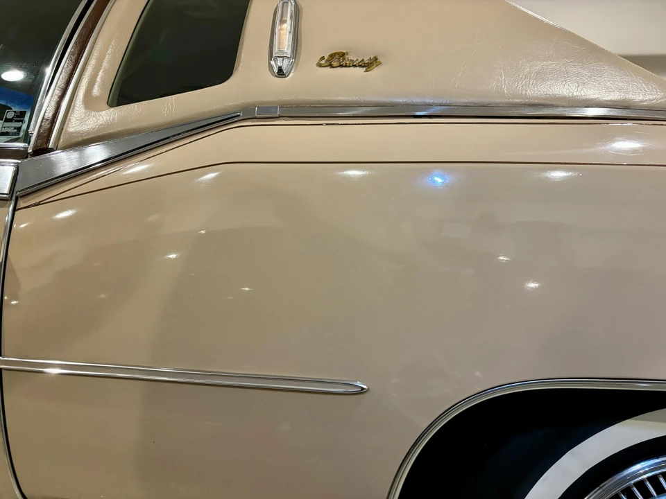 1978 Cadillac Eldorado 9th Gen - Image 30 of 31