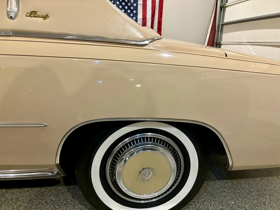 1978 Cadillac Eldorado 9th Gen - Image 31 of 31
